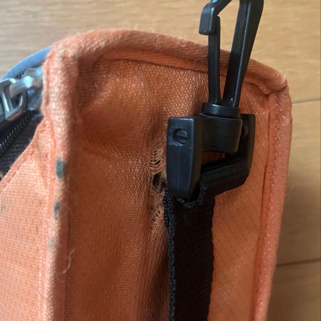 ゴルフ用距離計　Bushnell Tour V2 Slope Edition