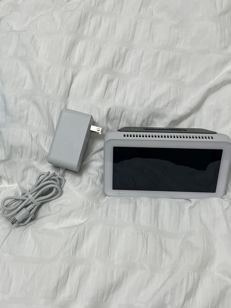 Echo Show 5 (Alexa搭載)