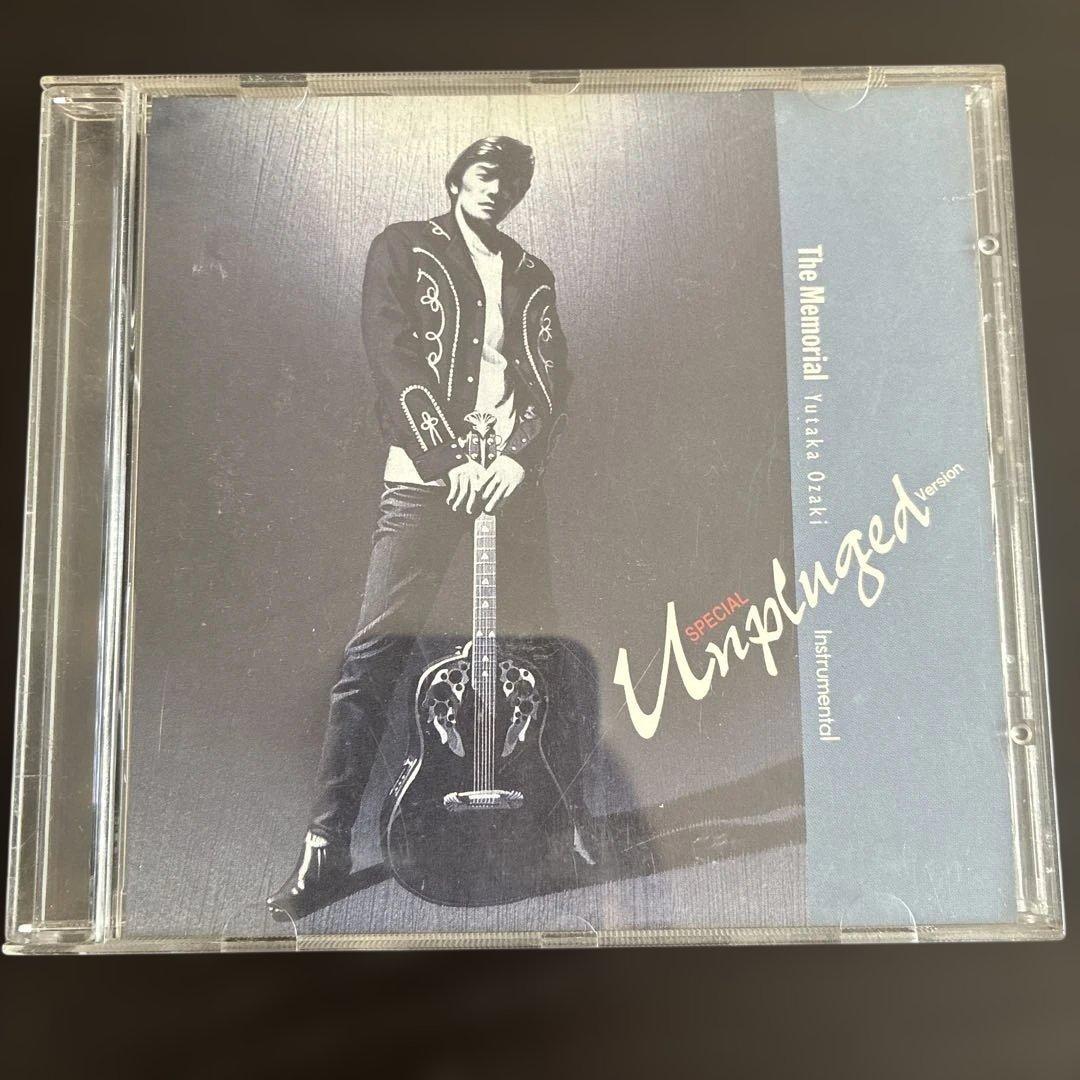 尾崎豊 DVD・CD セット