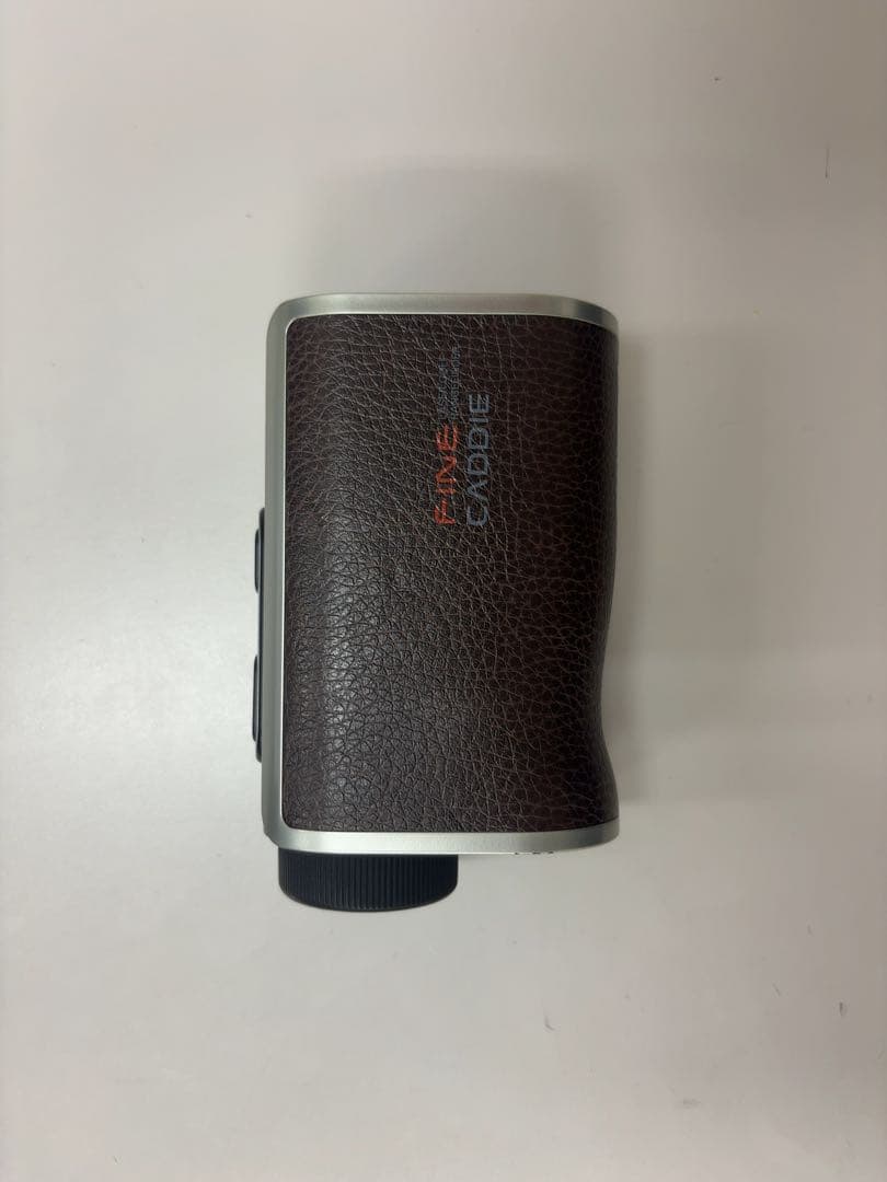 FINECADDI ゴルフ用距離計 J300