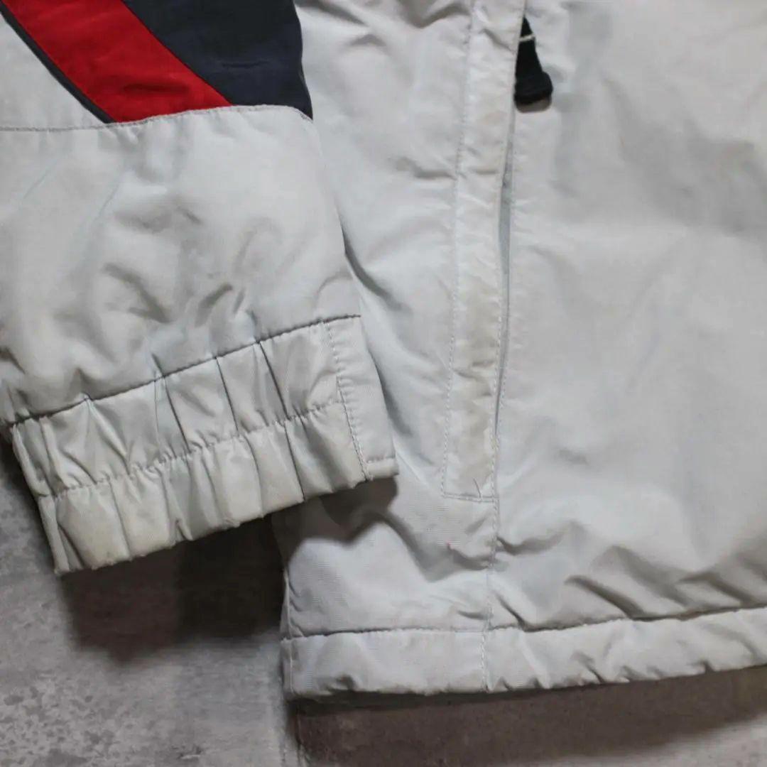 【厚地 極暖 中綿】ビッグシルエット【2XL】Columbia スノージャケット