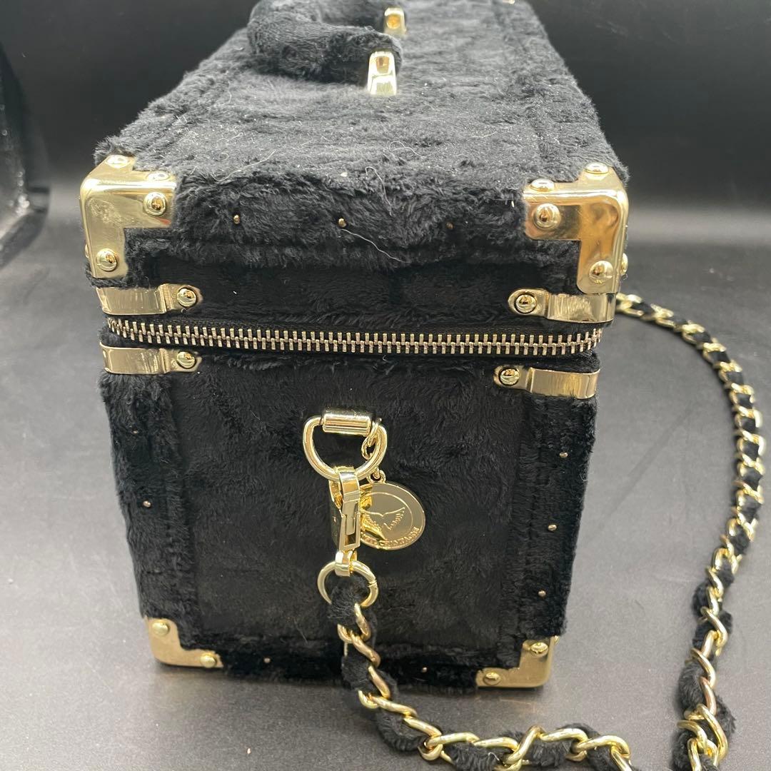 ANGEL エンジェルシャンパン 5周年記念 空箱 空瓶 ファージップタイプ