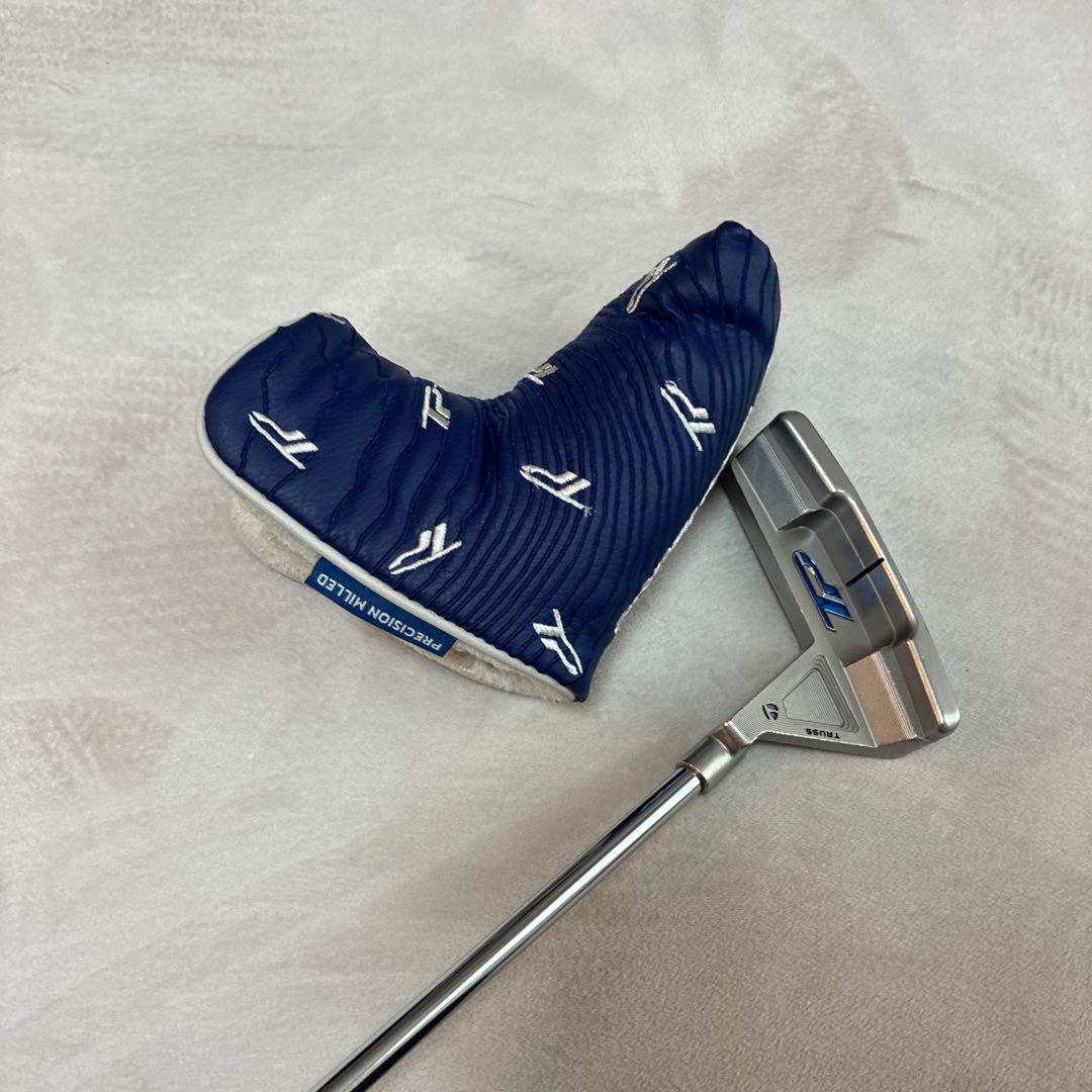 トラスパターTP COLLECTION JUNO TB1 33 カバー