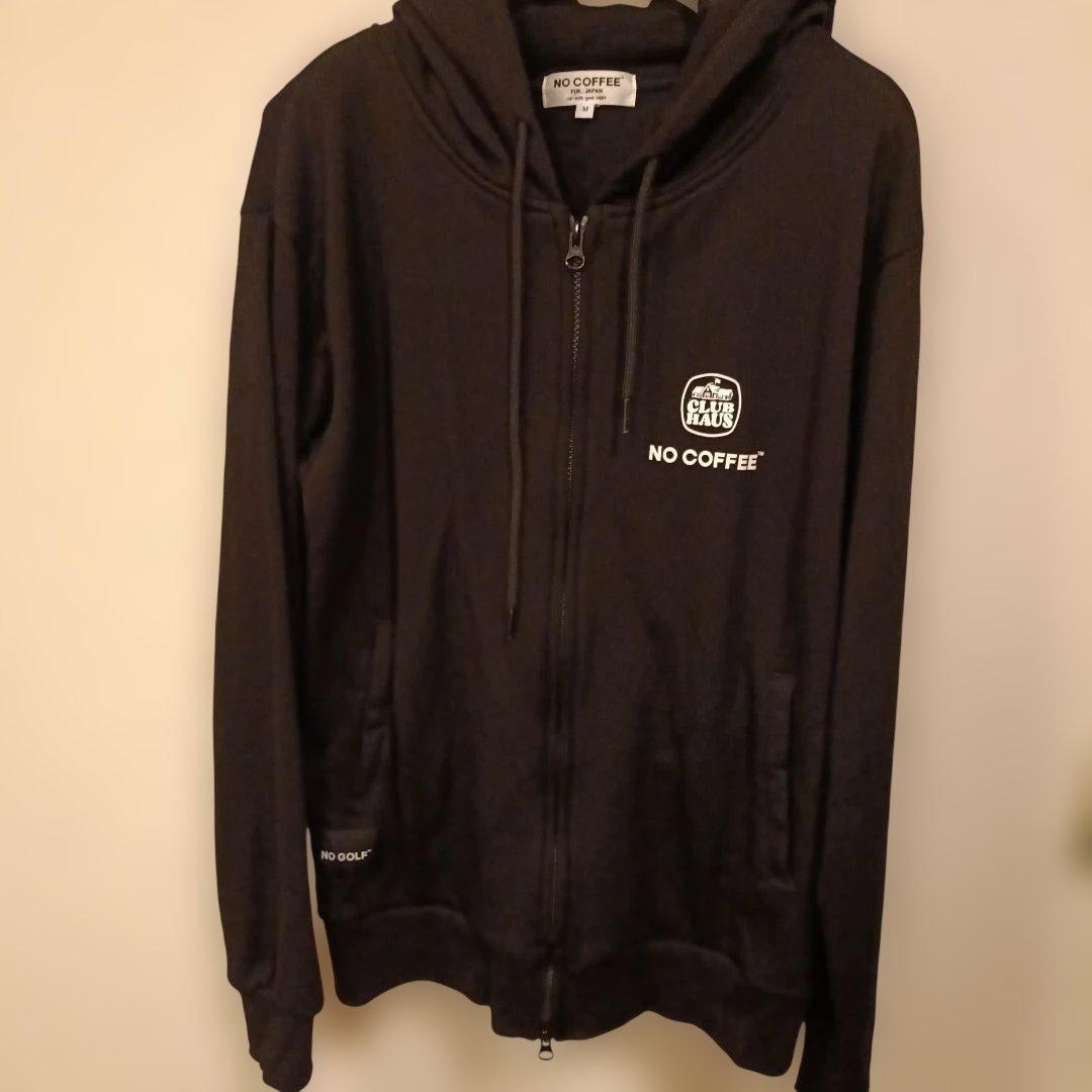 nogolf✖クラブハウス　サイズM
