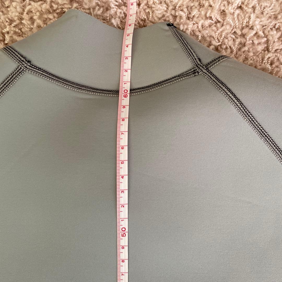patagonia タッパー 長袖