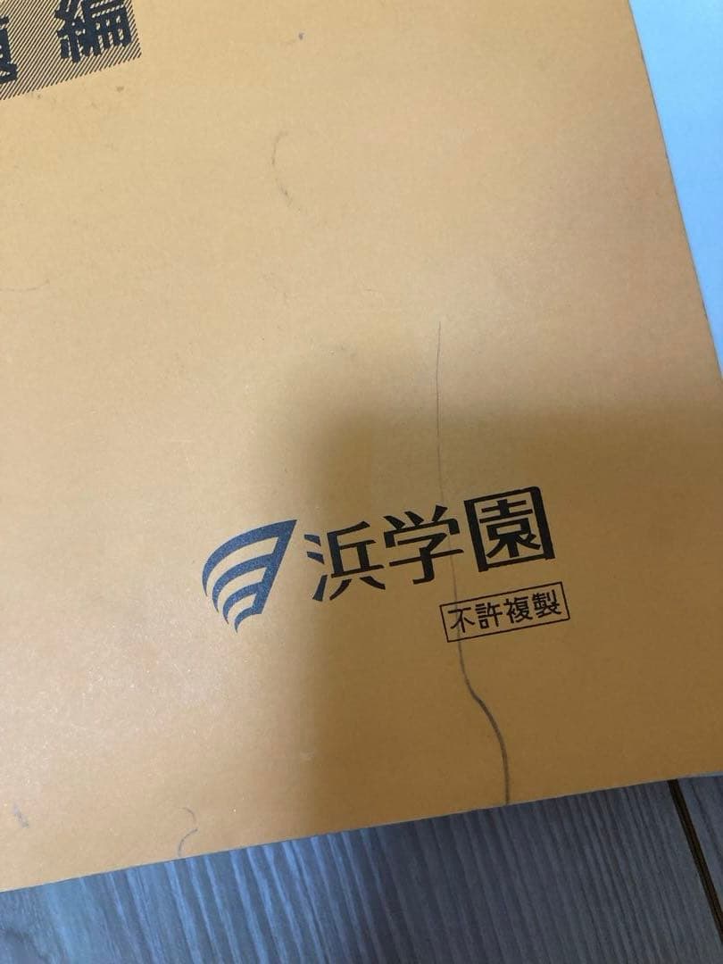 浜学園　小5 算数 最高レベル特訓&難問解説集す