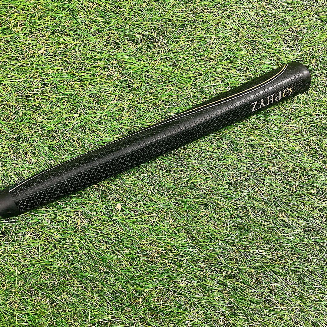 ゴルフクラブ フルセット YAMAHA inpres 1W Fitway 初心者