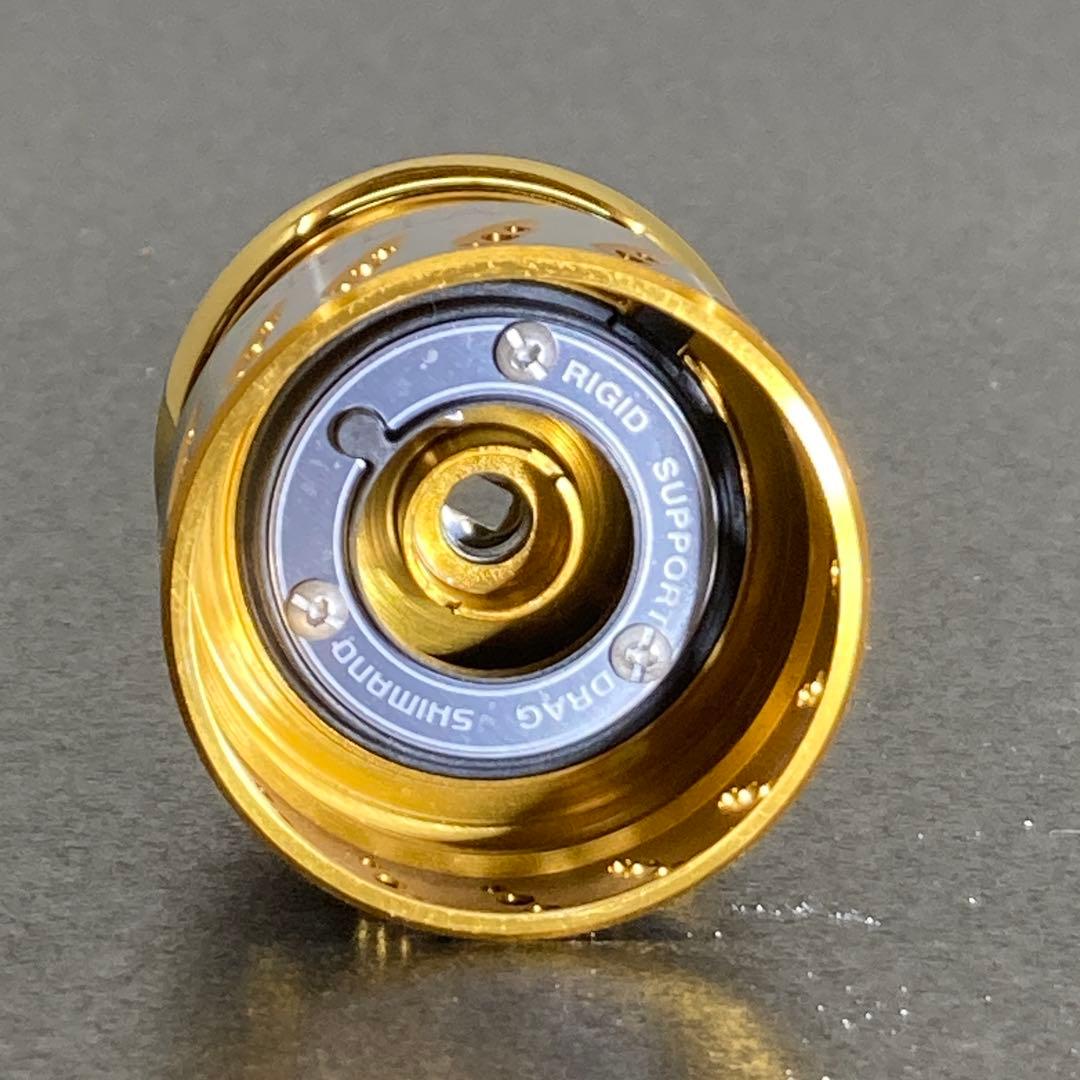 シマノ スピニングリール 07 ステラ 2500S 純正 スプール SD34E
