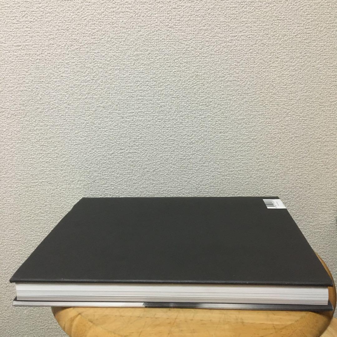 BNF マイケル・ケンナ 作品集　Bibliotheque nationale