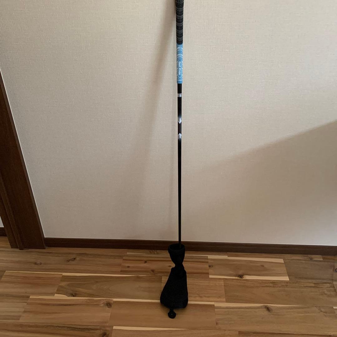 タイトリスト　Titleist 917 フェアウェイウッド　5w　18°