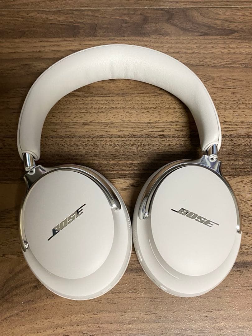 Bose QuietComfort Ultra Headphones 第2世代