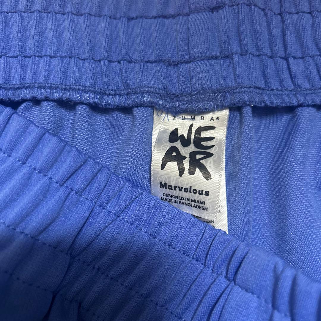 ZUMBA 正規品