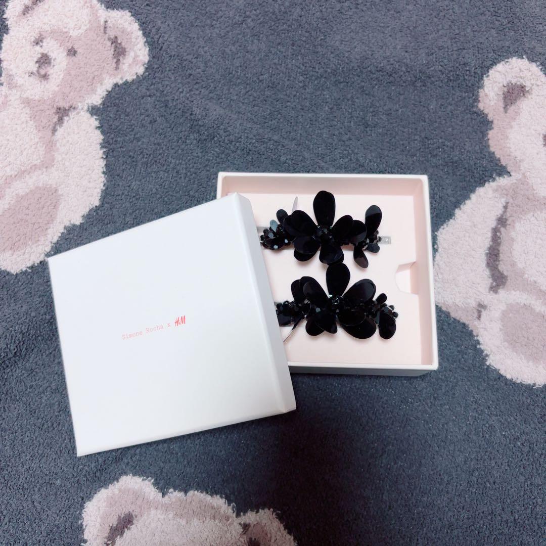 な*様  シモーネロシャ simone rocha
