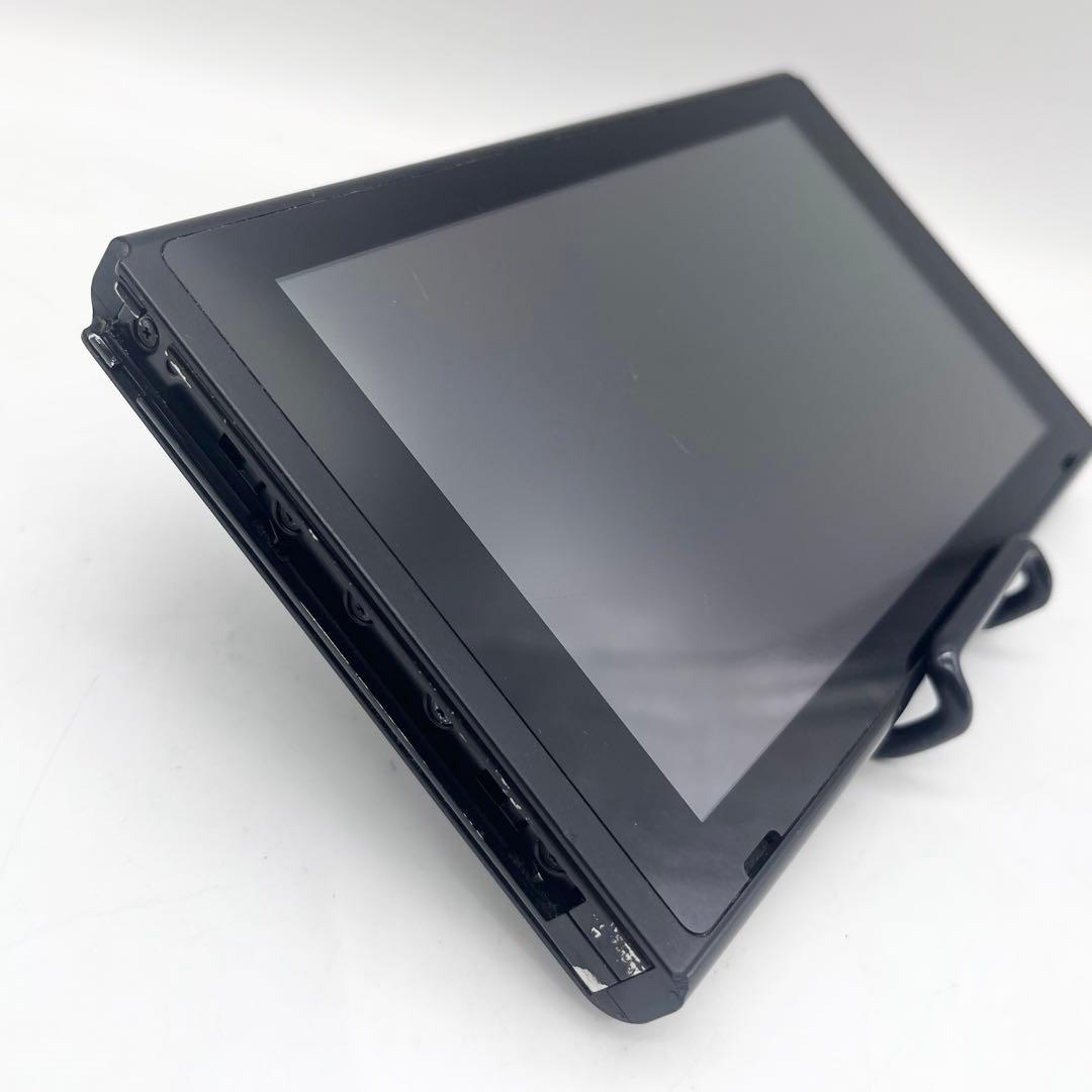 【箱付き】Nintendo Switch 本体 旧型 未対策機 動作良好
