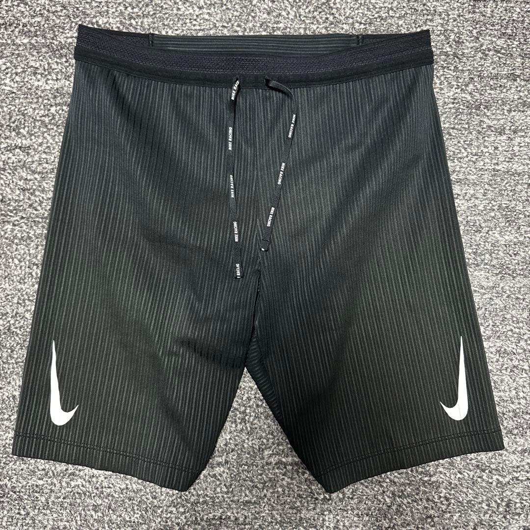 【最終値下げ】 NIKE ナイキ エアロスイフト ハーフタイツ Sサイズ