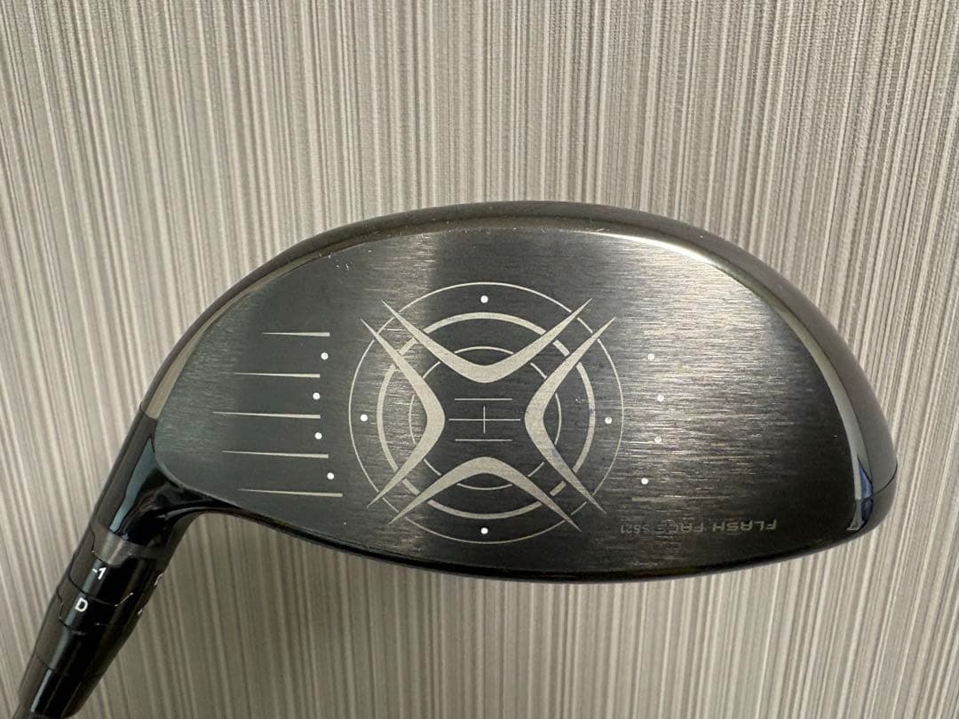 【EPICMAXドライバー】ヘッドのみ 9.0°