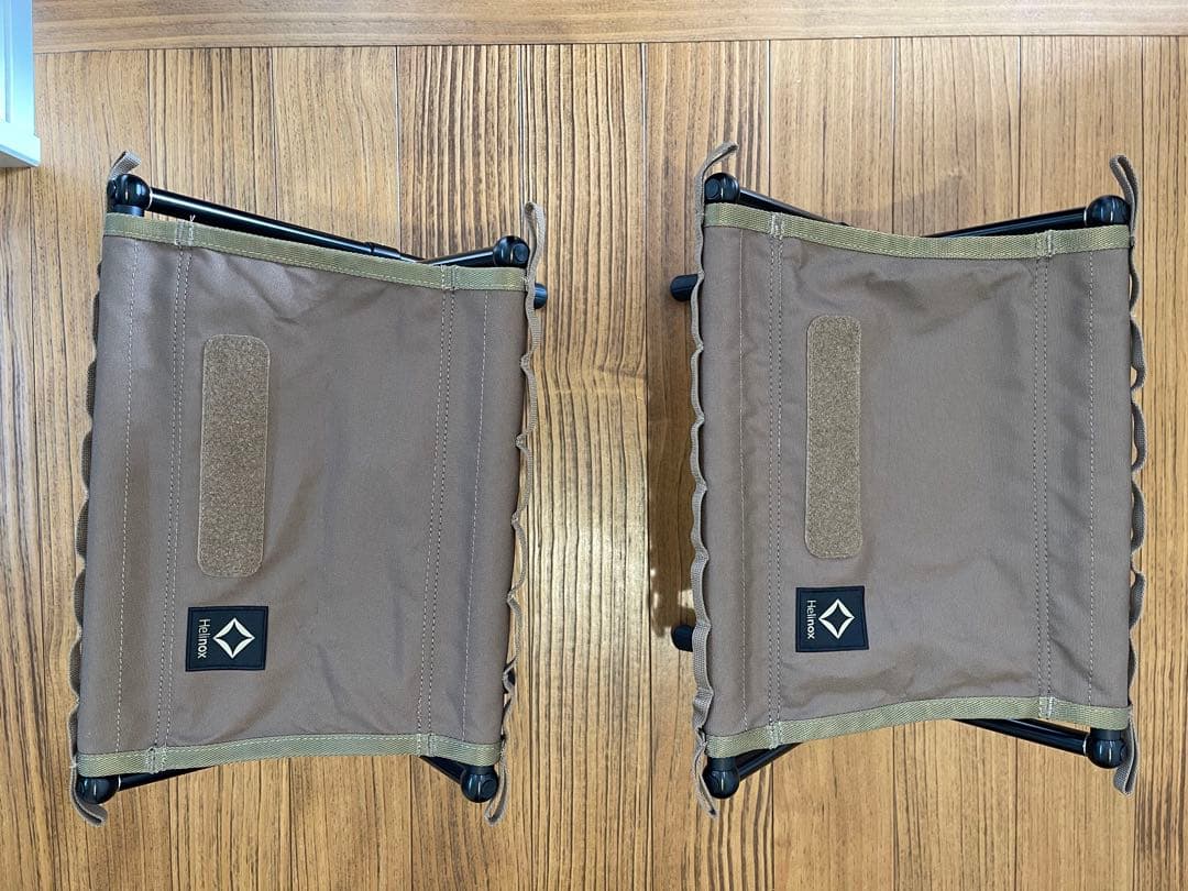Helinox ヘリノックス タクティカル スピードスツール M