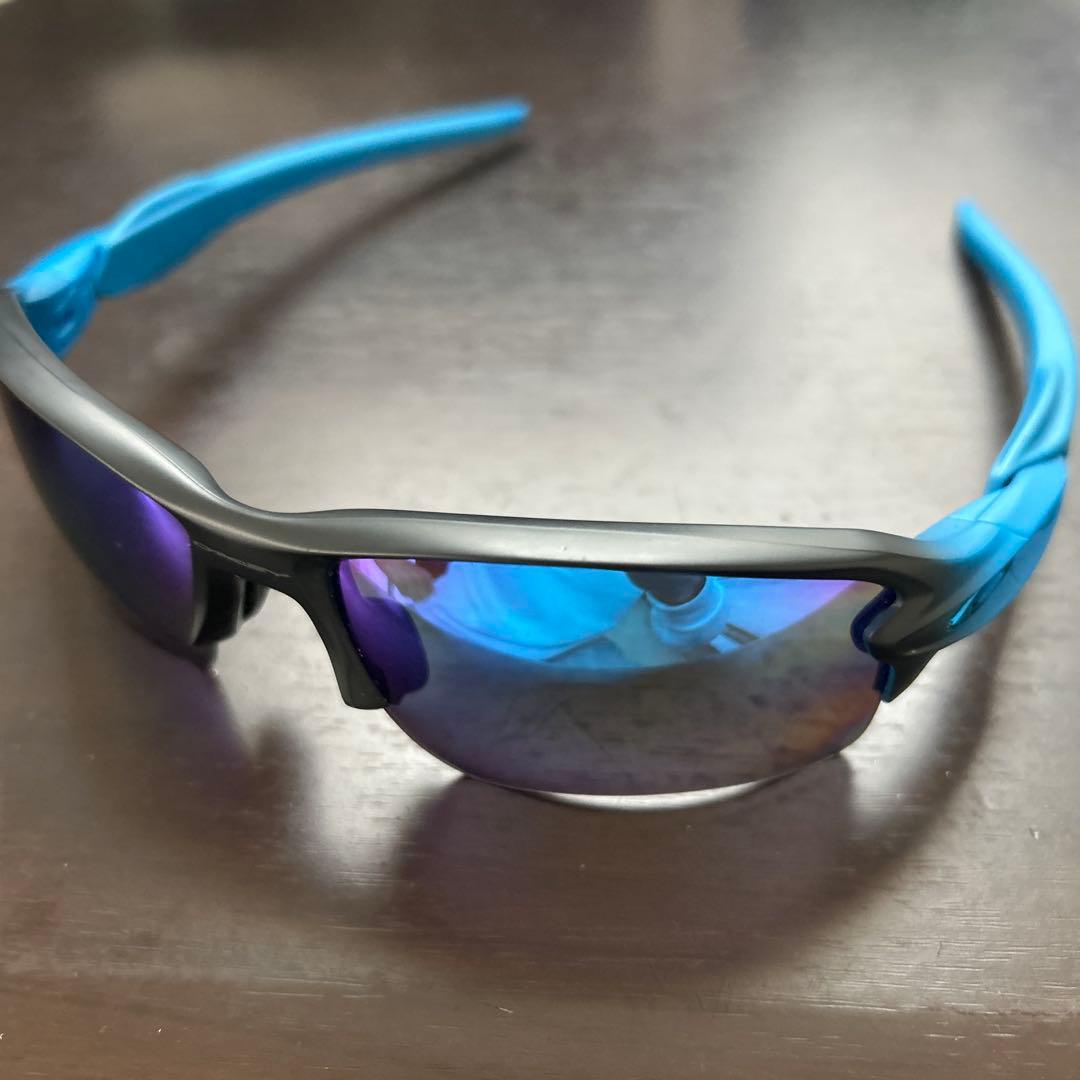 OAKLEY オークリー 正規品 プリズムゴルフ FLAK 2.0 XL