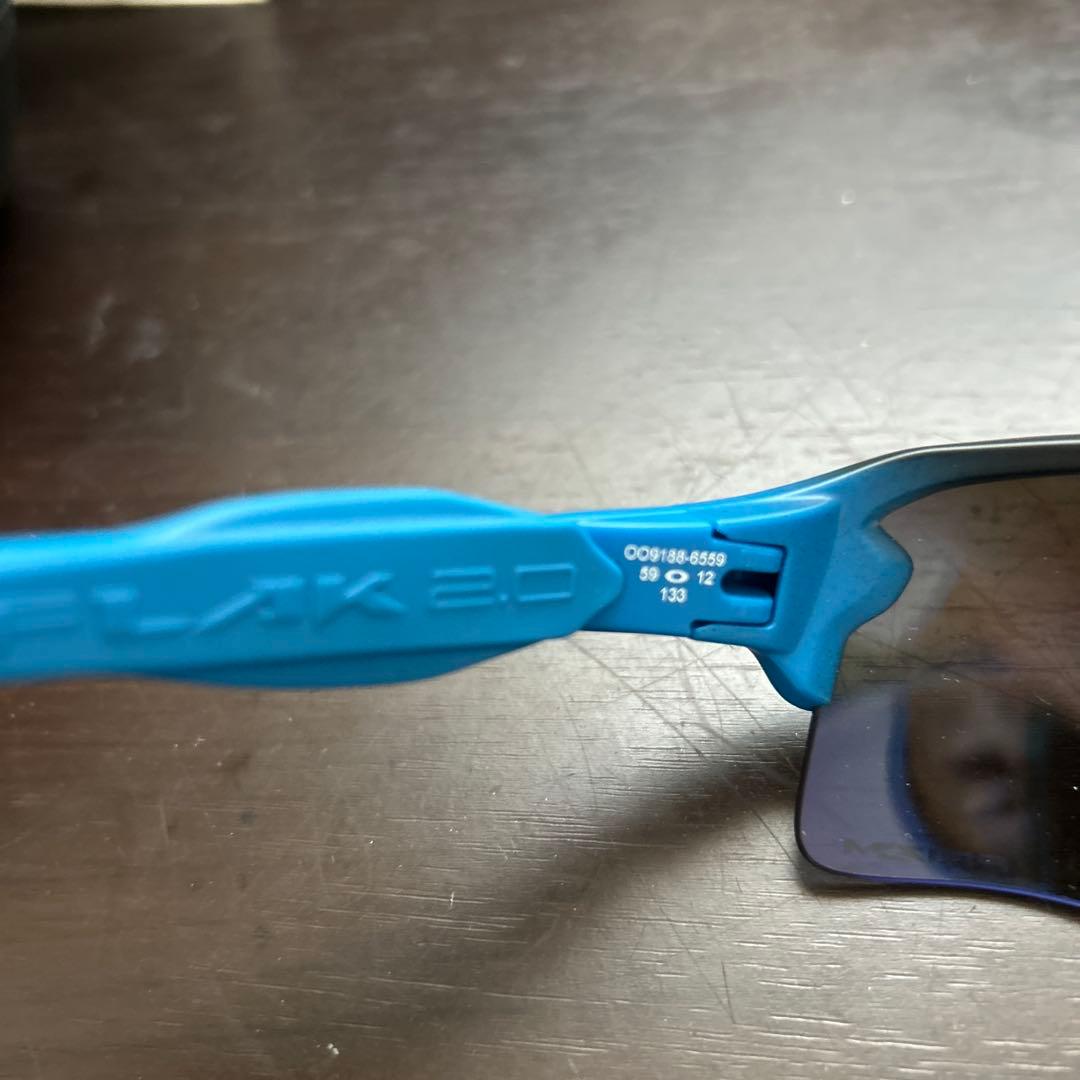 OAKLEY オークリー 正規品 プリズムゴルフ FLAK 2.0 XL