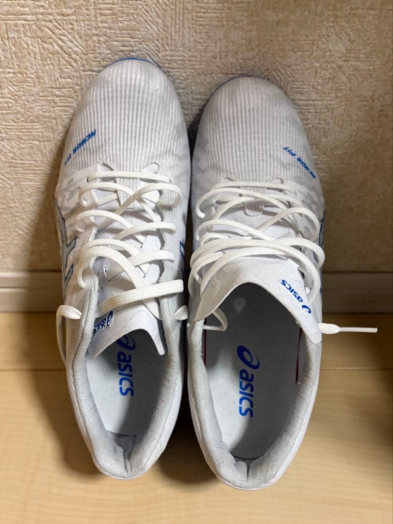 シューズ asics DS LIGHT ACROS 3 26.0cm