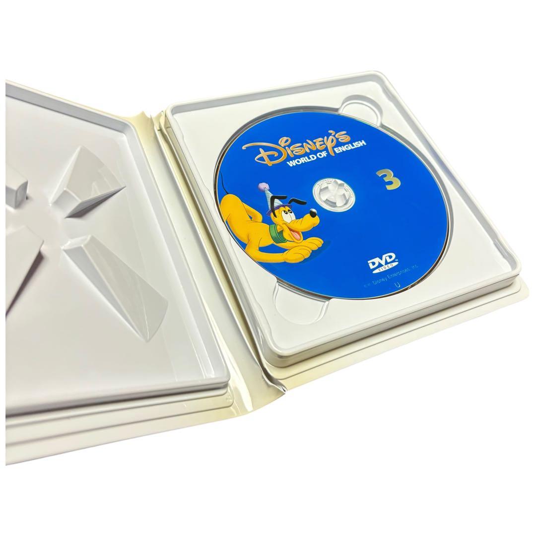 DWE DVD ストレートプレイ 1-12 英語 English