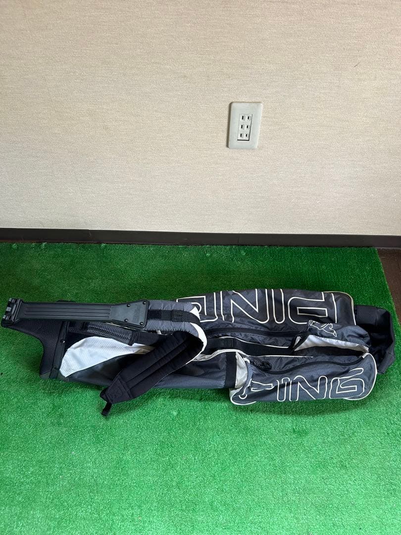 pingムーンライト2キャディバッグ