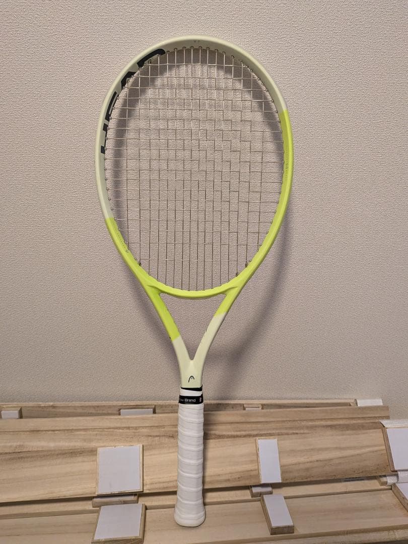 HEAD エクストリームMP 2024 G3