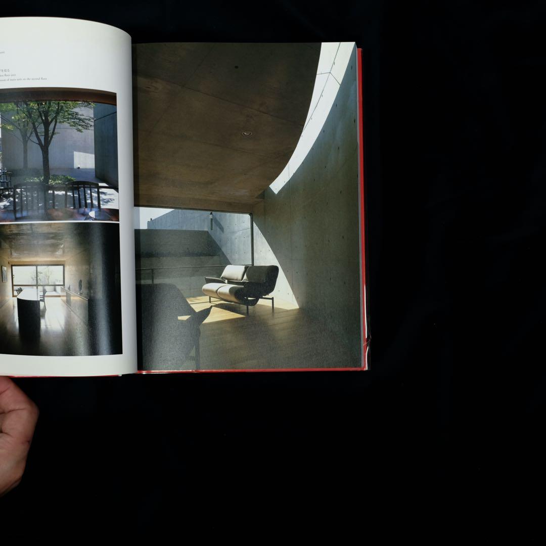 直筆イラストサイン入　安藤忠雄展 挑戦 TADAO ANDO ENDEAVORS