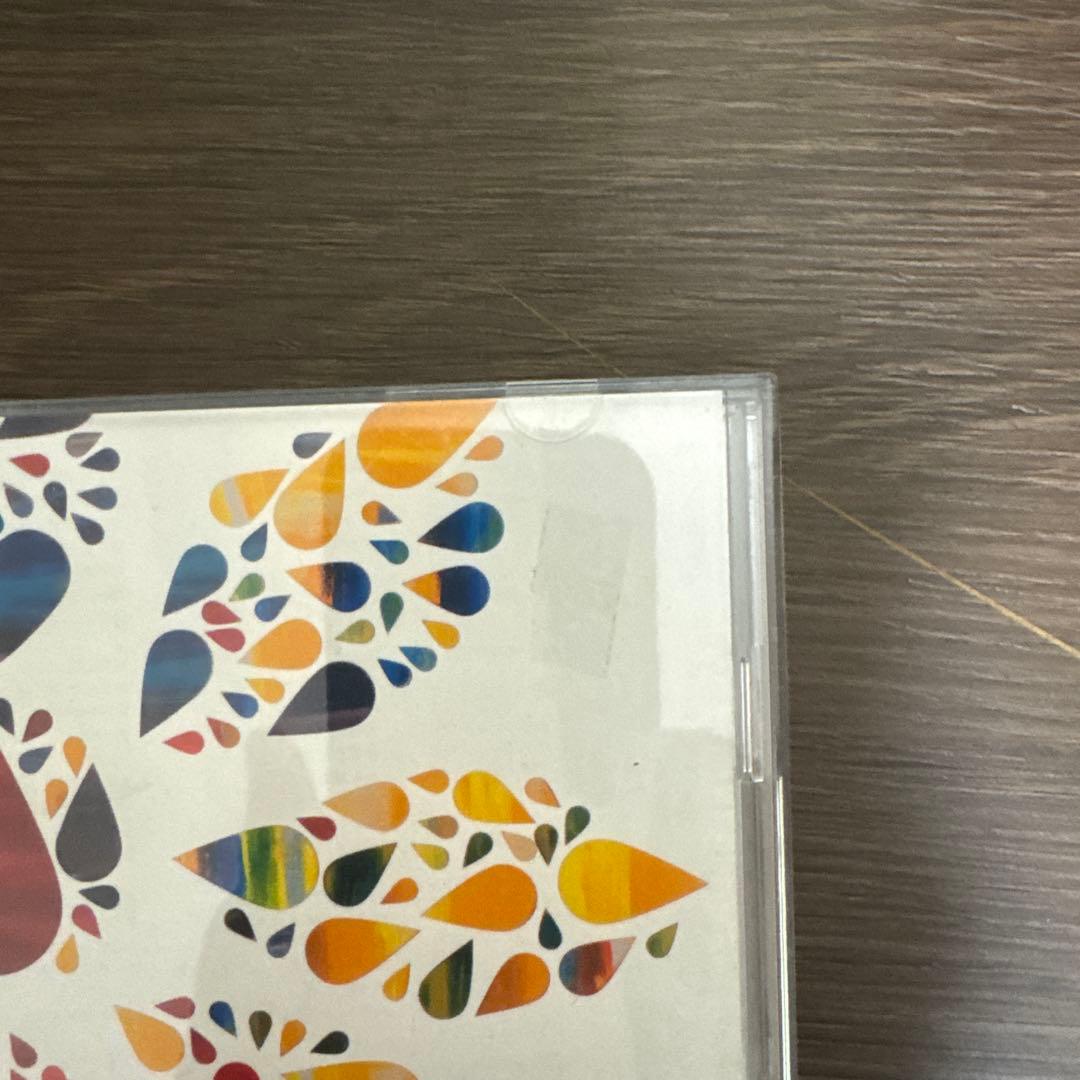 ミセスCD＋DVD
