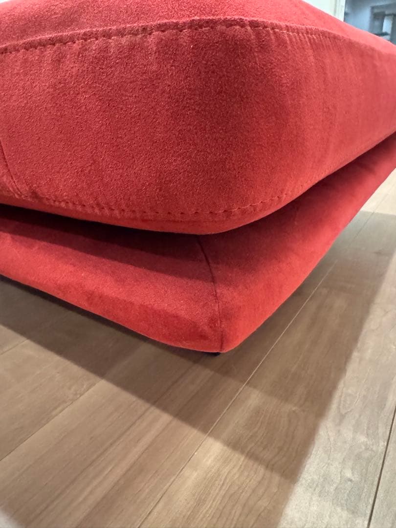 リーンロゼLigne Roset Prado 一人掛けソファ 美品❗️