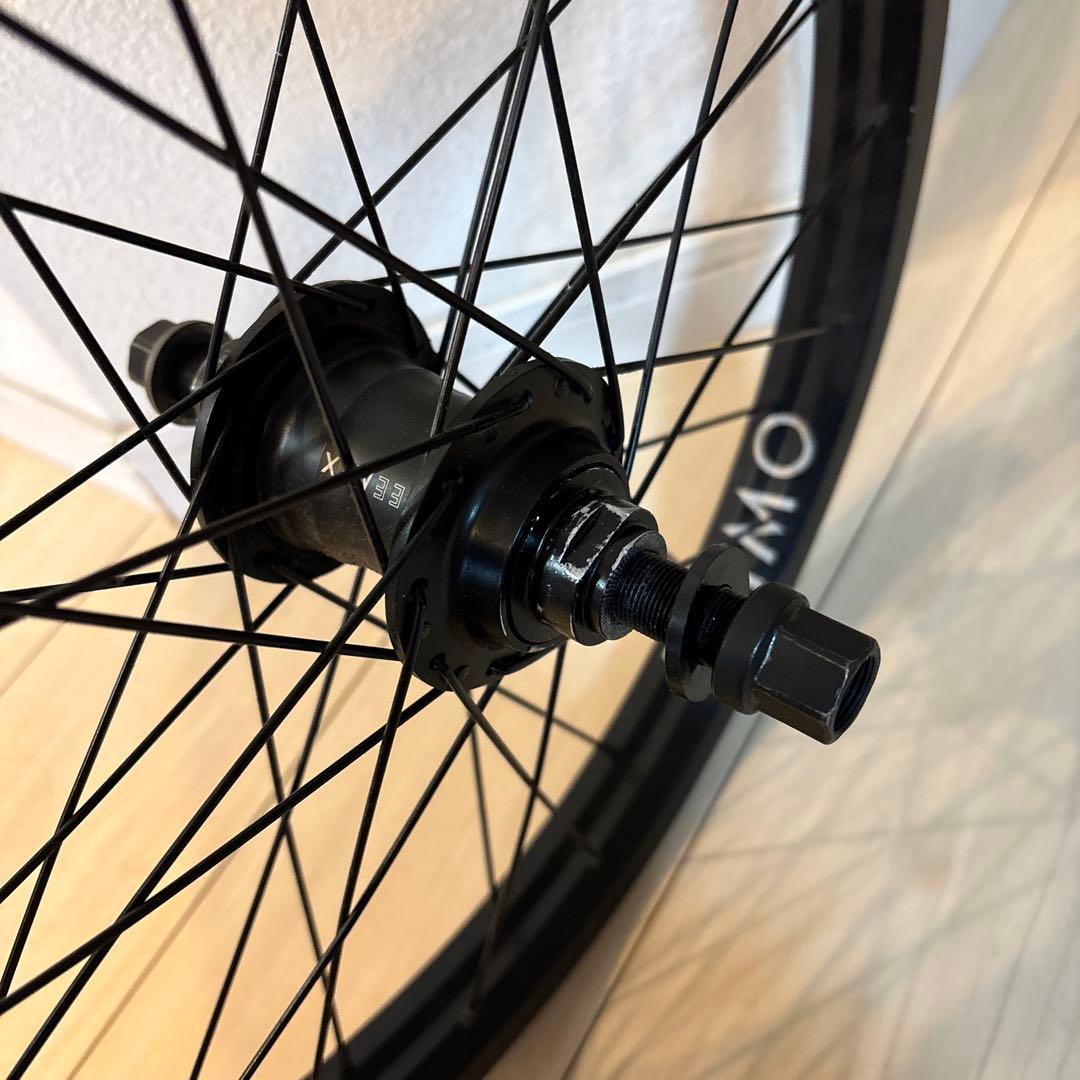 PRIMO BMXホイール 20インチ