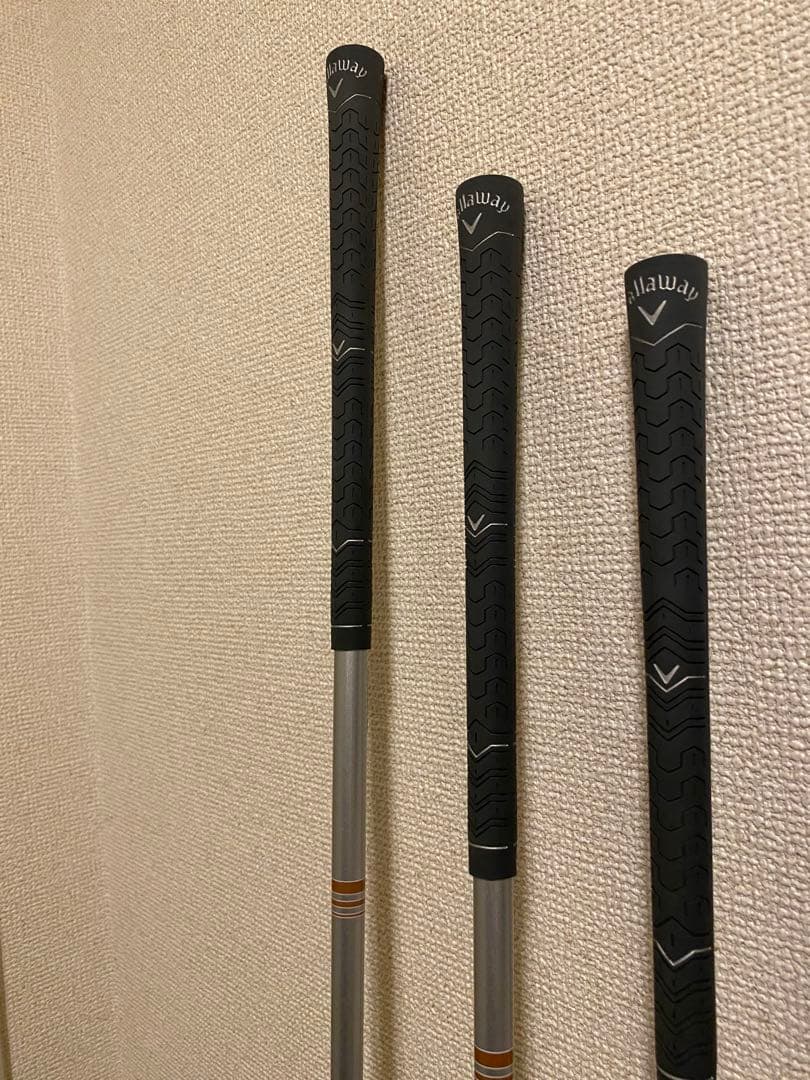 Callaway REVA レディース ゴルフクラブセット