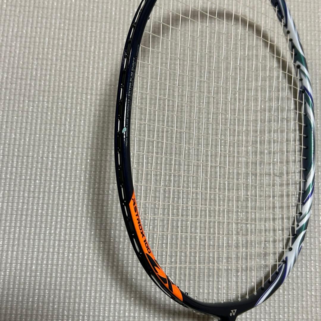 YONEX ASTROX 100ZX アストロクス ヨネックス 77 88 99