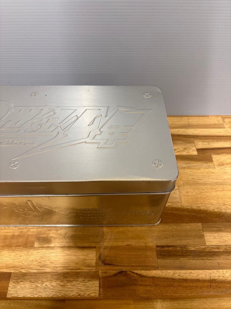 20世紀少年 特製ケース付き