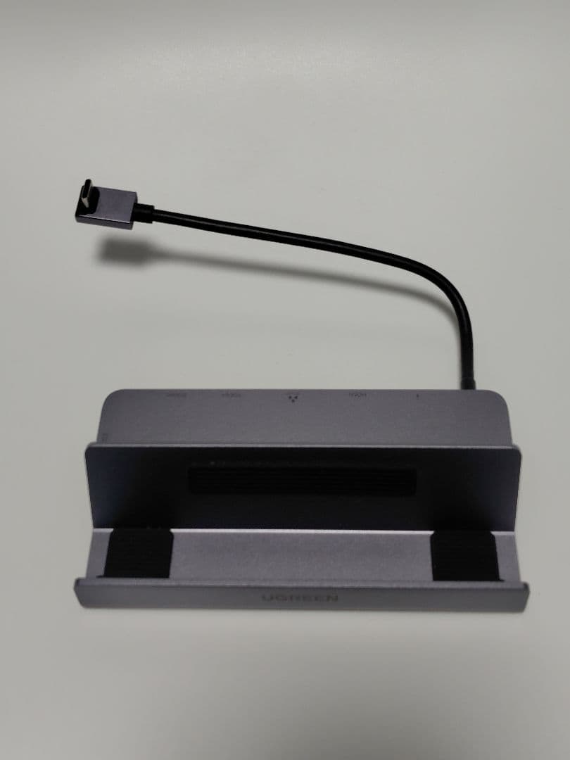 Steam Deck OLED 512GB 【美品】ドック付