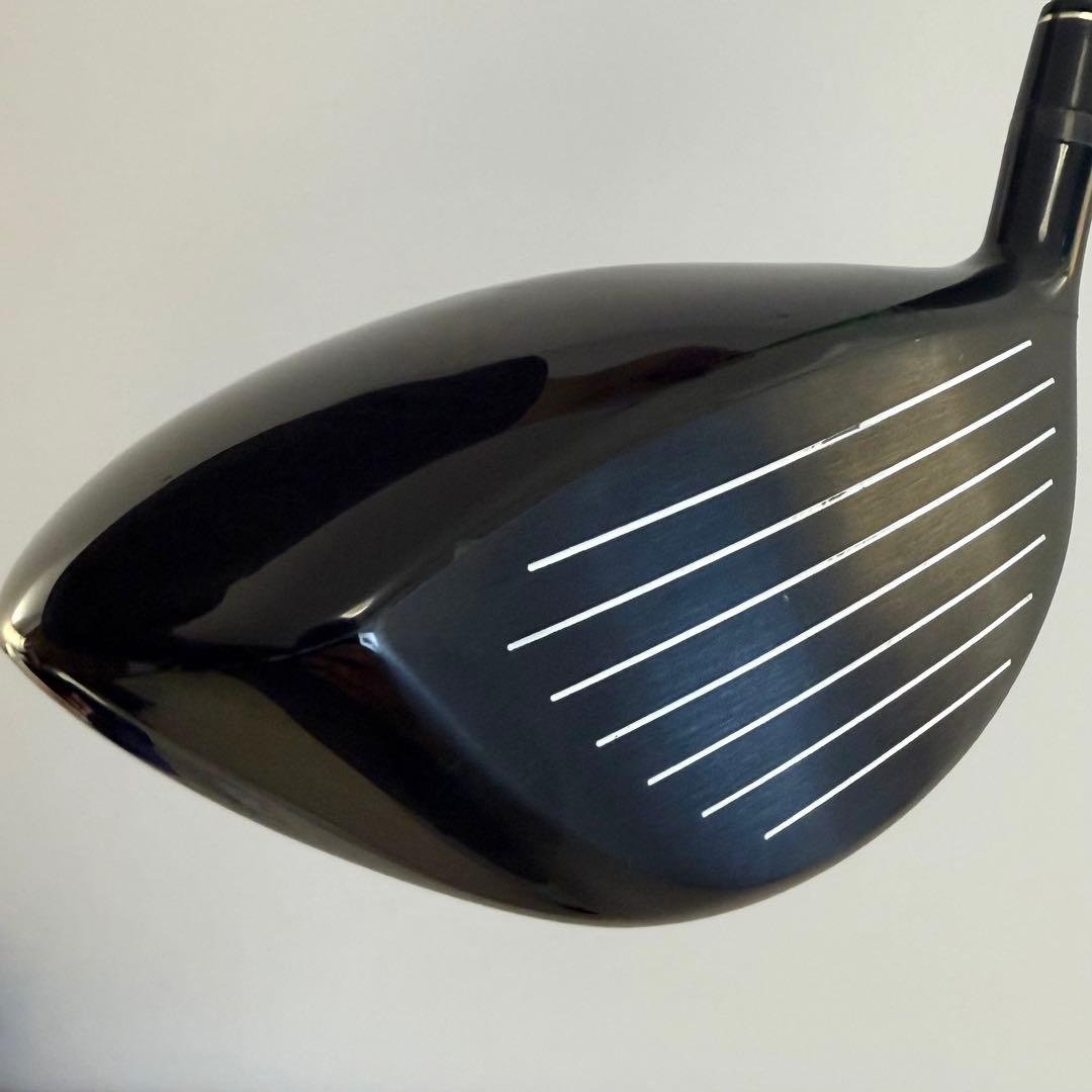 マルマン　コンダクターPRO-X ドライバー　8.5度　ATTAS4U 6X