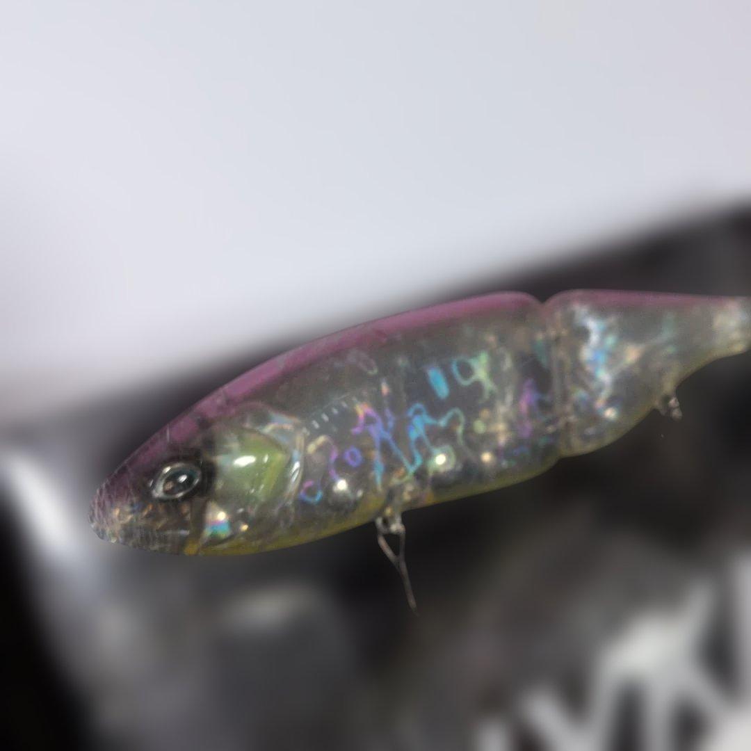 み*子様 DRT タイニークラッシュ 長谷川ピンクver.3 中古 匿名配送