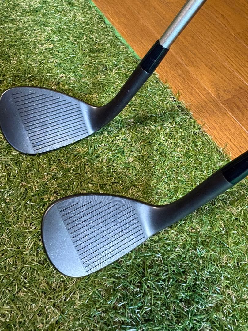 コブラ Cobra KING MIM 50°&56° ウェッジ 2本セット