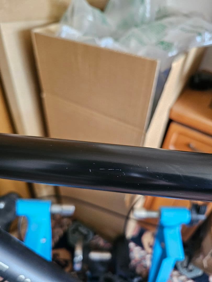 自転車本体 Fuji TRACK ARCV 54