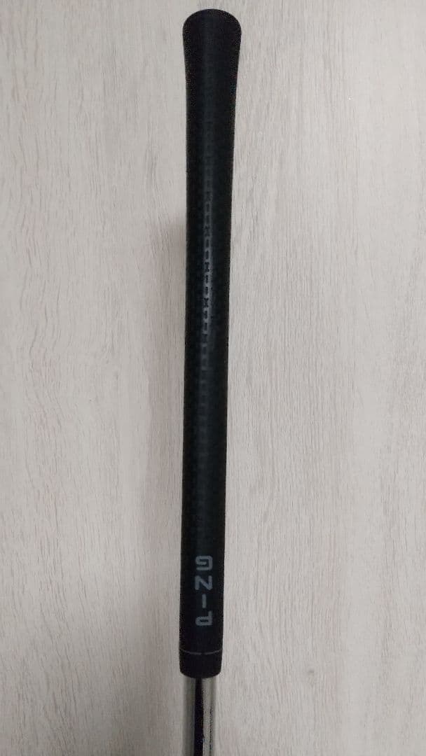 【ほーちー】PING BUNKR バンカーウェッジ64° Z-Z115