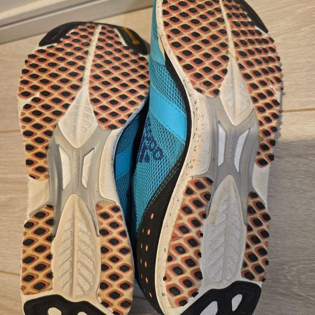 スパイク・シューズ ADIZERO TAKUMI SEN3 25.5cm