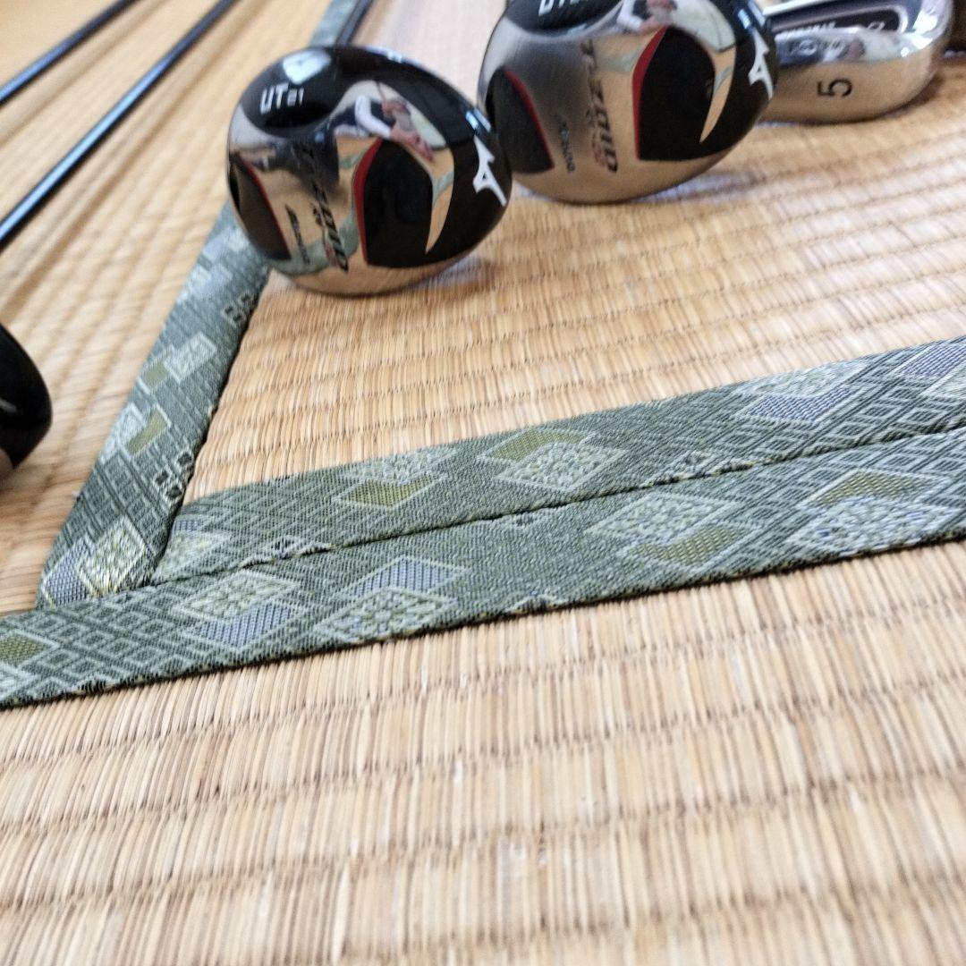 HONMA メンズクラブセット T-Z100P