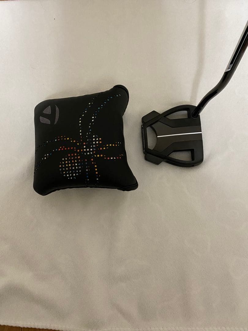 TaylorMade Spider Tour Xパター 34インチ