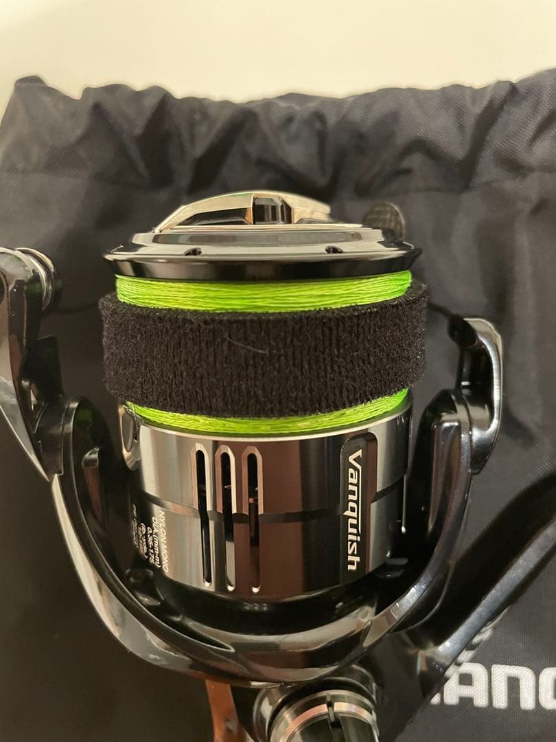 shimano ヴァンキッシュ C5000XG