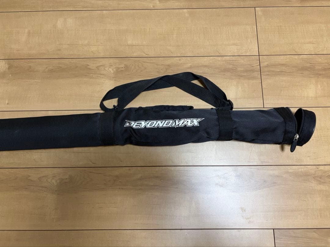 ビヨンドマックスレガシー83cm720gミドルバランス