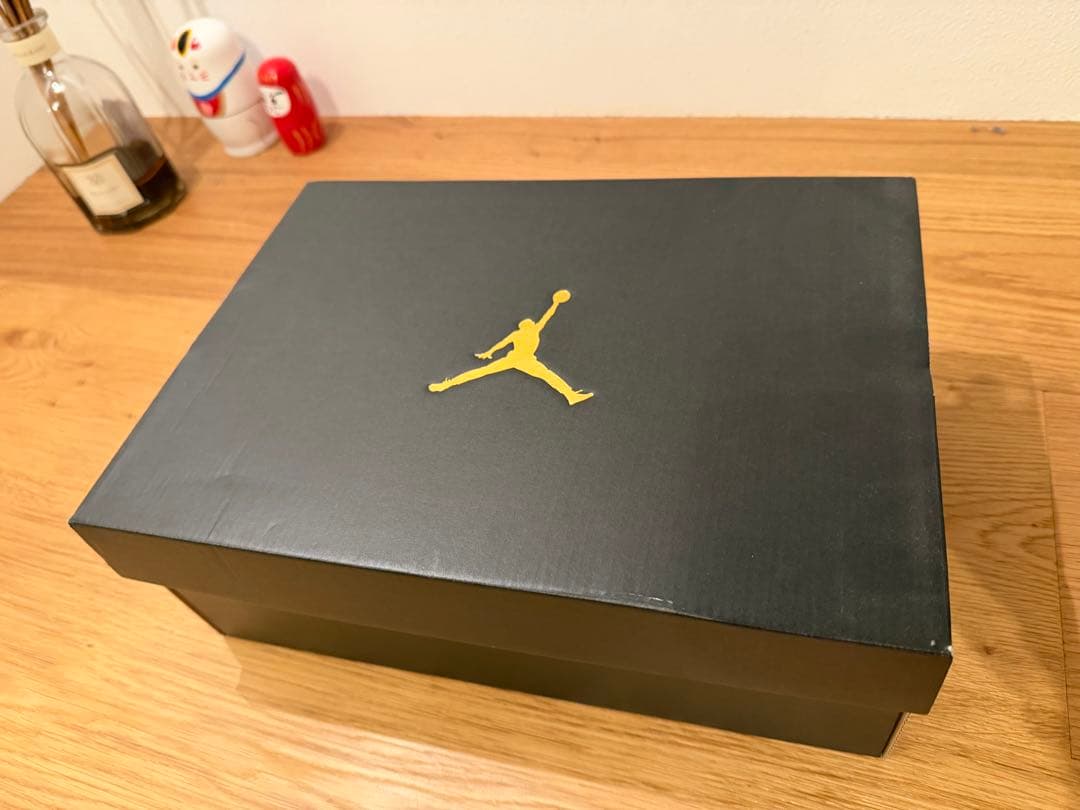 NIKE AIR JORDAN 1 LOW G 27cm ナイキ ジョーダン
