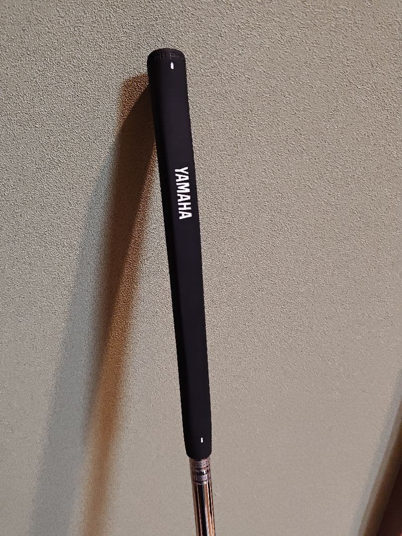 YAMAHA inpressパター 34インチ ライ角70度