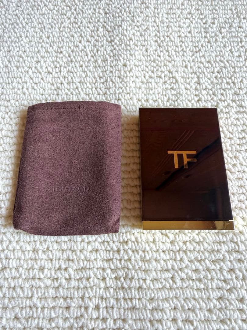 【新品】TOM FORDトムフォード アイカラークォード 20 ディスコダスト