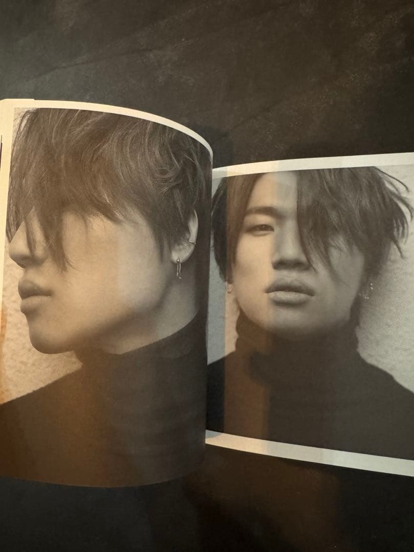 BIGBANG MADE THE FULL ALBUM TOP カード　トップ