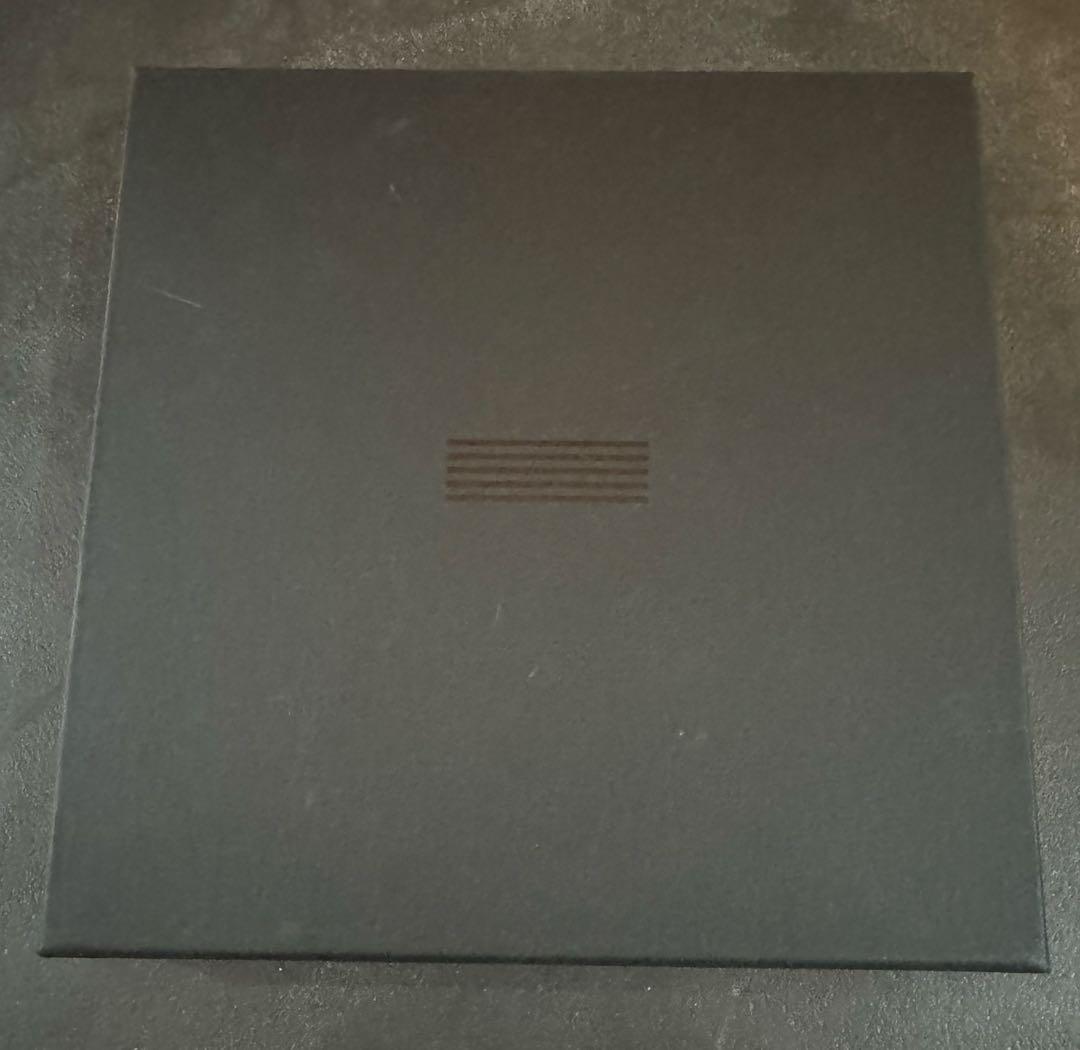 BIGBANG MADE THE FULL ALBUM TOP カード　トップ